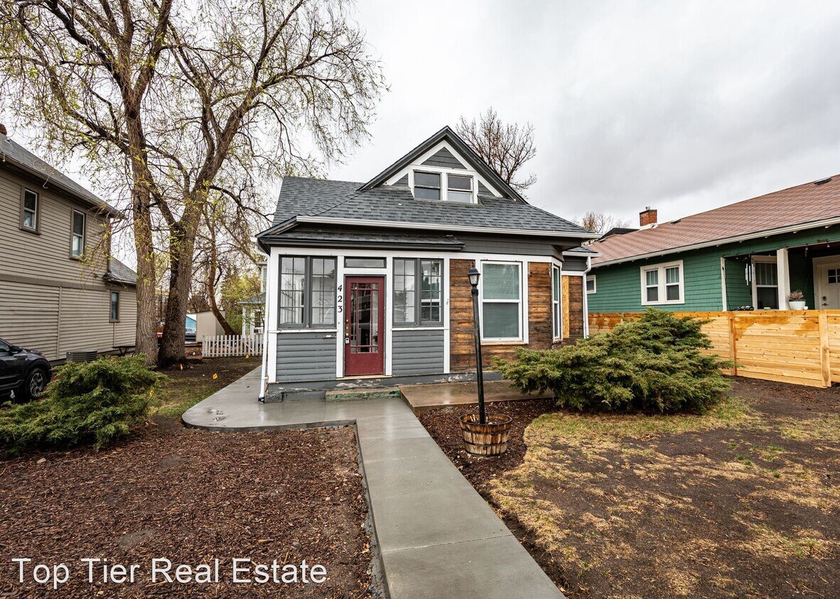 4 br, 2 bath House 423 W Bijou Street House Rental in Colorado