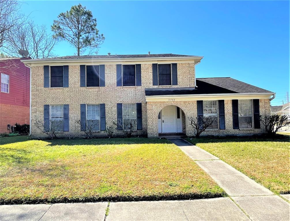 15702 Pipers View Dr, ster, TX 77598 House Rental in ster, TX