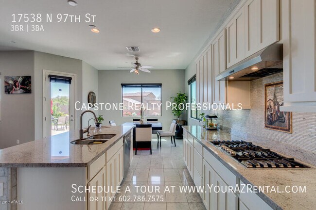 Foto del edificio - 17538 N 97th St