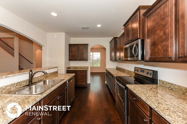 Foto del edificio - 577 Smoky Mountains Dr