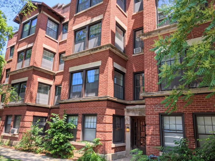 Foto del edificio - 2 bedroom in Evanston IL 60202