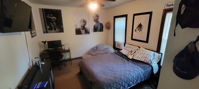 Foto del edificio - 925 Water St