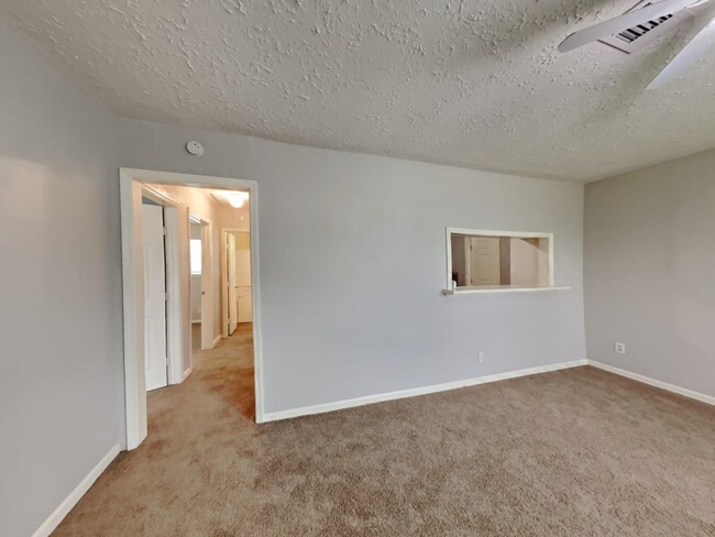 Building Photo - 8910 Talton St