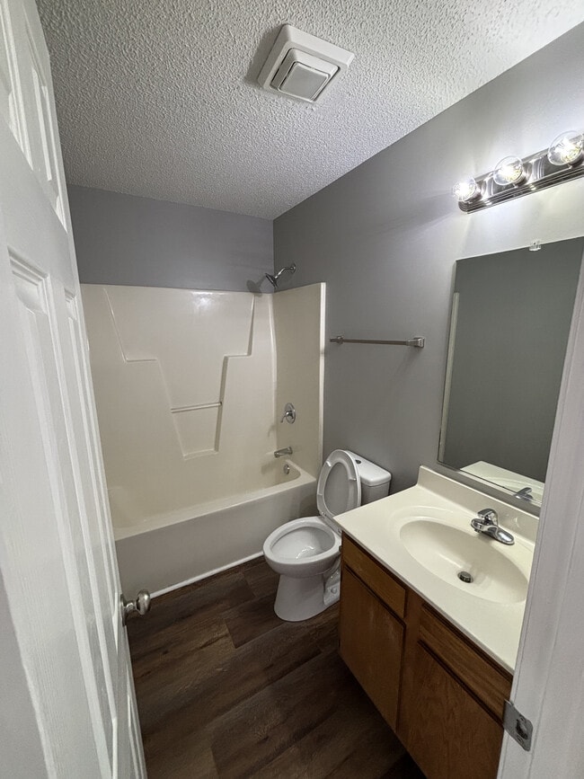 Building Photo - Terrace Trace Apartments