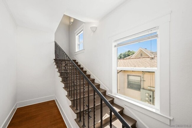Building Photo - 2447 A St