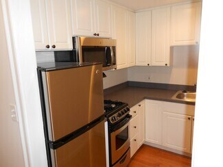 Building Photo - 1 Haviland St