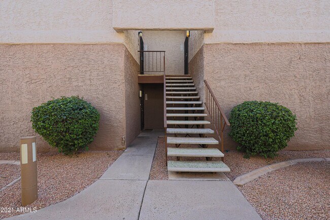 Building Photo - 4554 E Paradise Village Pkwy N