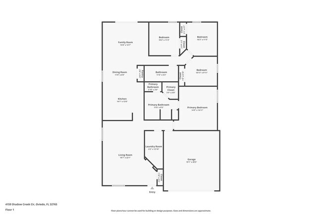 Foto del edificio - 4159 Shadow Creek Cir