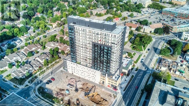 Building Photo - 181 King St S