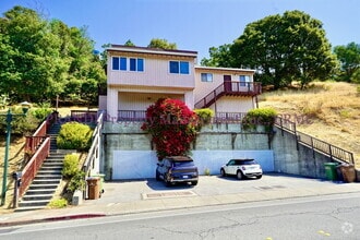 Building Photo - 1738 Sir Francis Drake Blvd