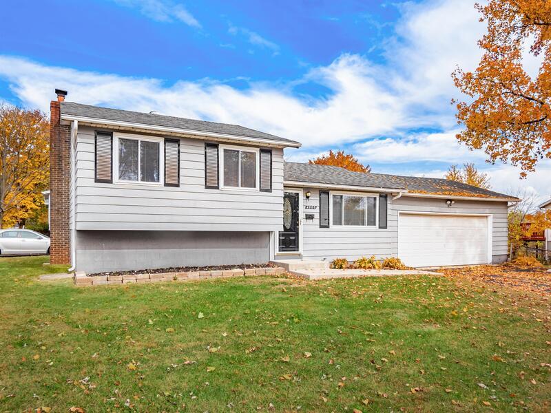 4966 Old Tree Ave, Columbus, OH 43228 House Rental in Columbus, OH