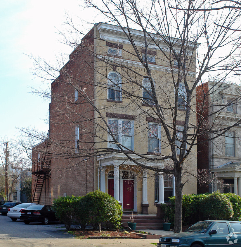 Foto del edificio - 2012 Monument Ave