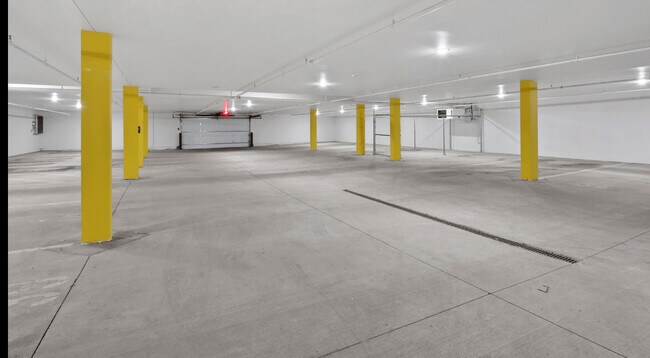 Foto del edificio - Midtown Lofts