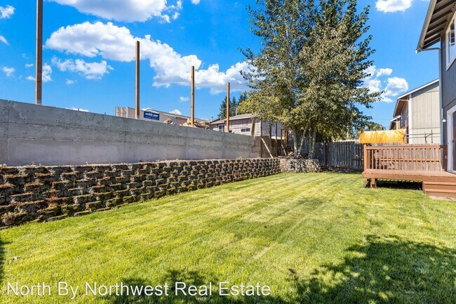 Foto del edificio - 3 br, 2.5 bath House - 8812 South K Street