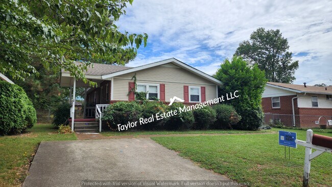Foto del edificio - 1714 Marlborough Blvd