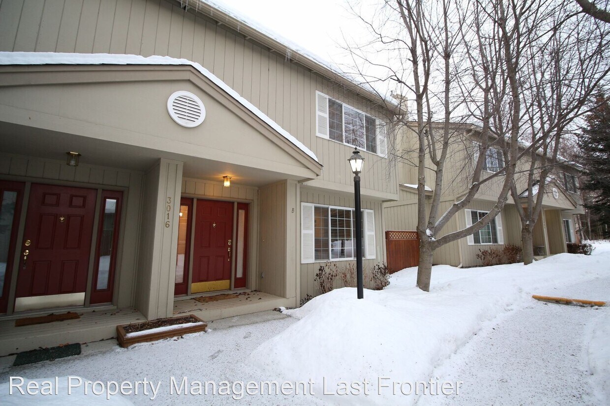 Primary Photo - 3016 Leighton St