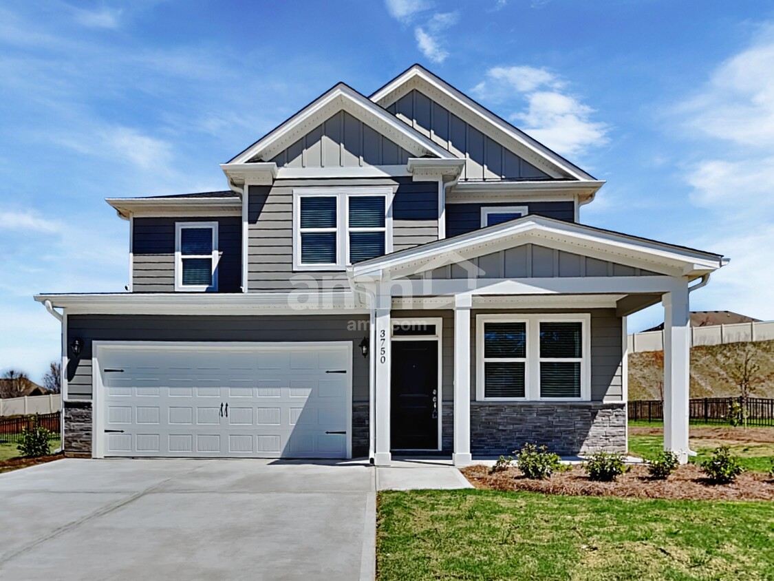 Primary Photo - 3750 Blackshear Pl