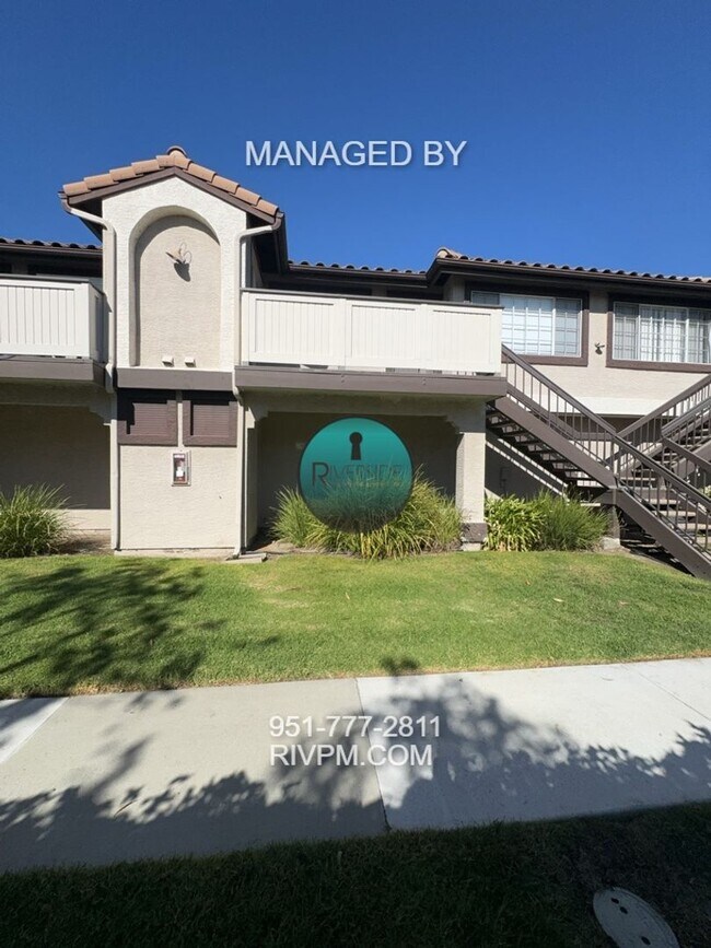 Foto del edificio - Modern Rancho Cucamonga Condo with Resort-Style Amenities!