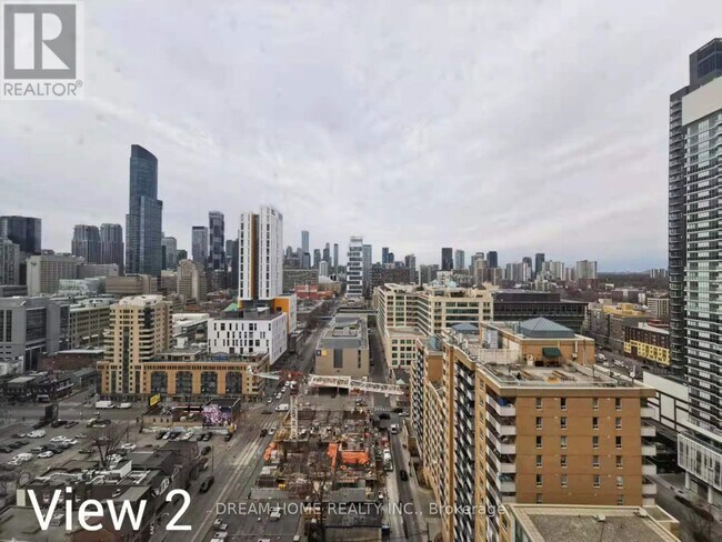 Building Photo - 60 Shuter St