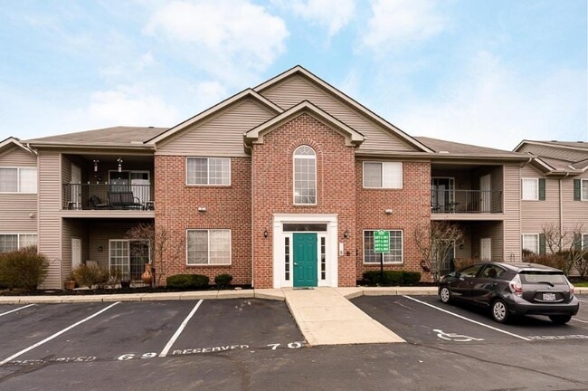 Building Photo - 8059 Crane's Crossing Dr