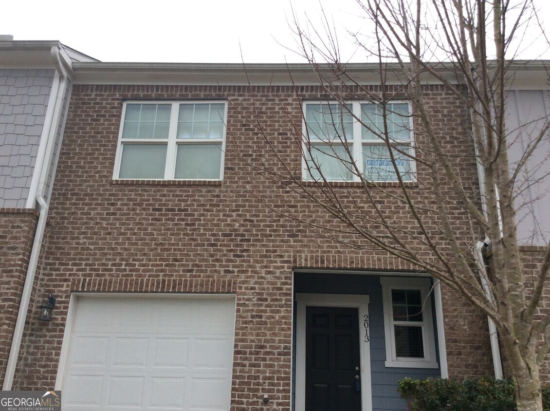 1981 Millstream Hollow, Conyers, GA 30012 Townhome Rentals in Conyers