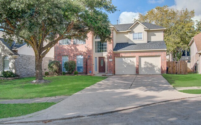Building Photo - 14814 Bridle Bend Dr