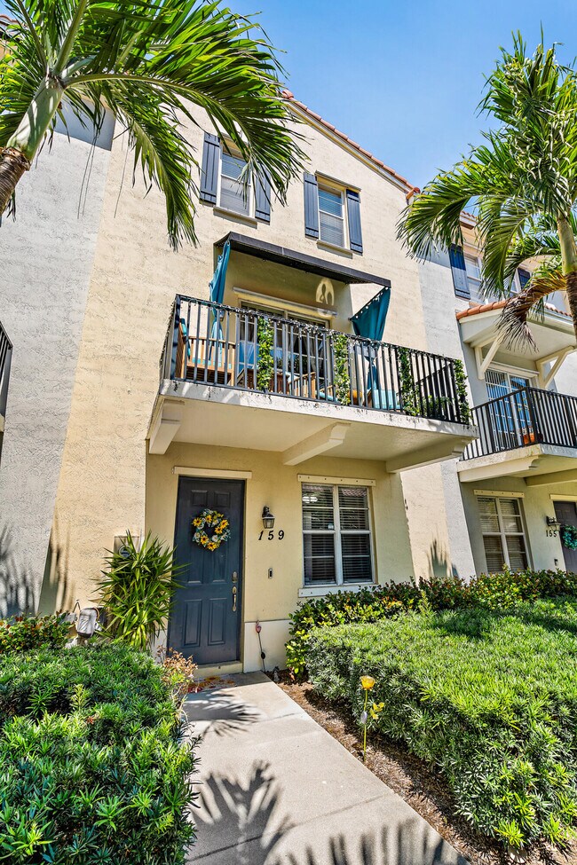 Foto del edificio - 159 Greenwich Cir