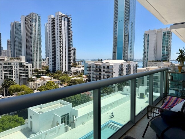 Foto del edificio - 333 NE 24th St