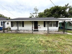 Building Photo - 120 E Bethany Rd