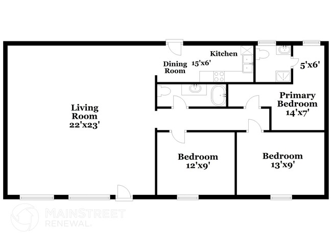 Building Photo - 8209 S 24th Way
