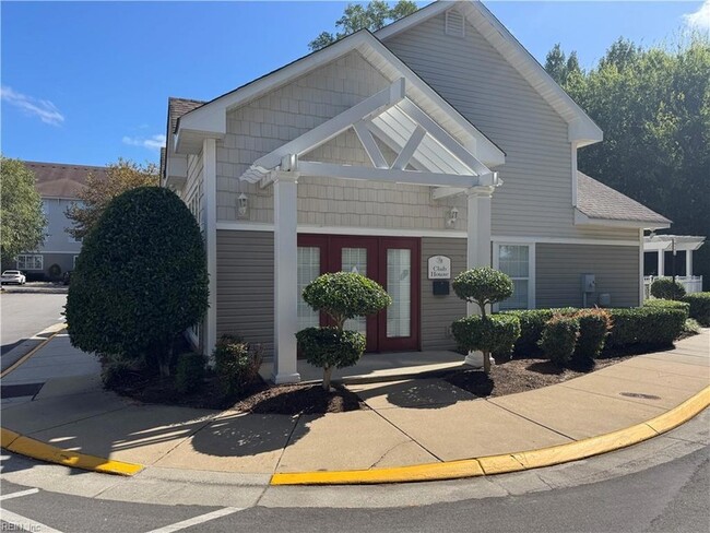 Foto del edificio - 932 Southmoor Dr