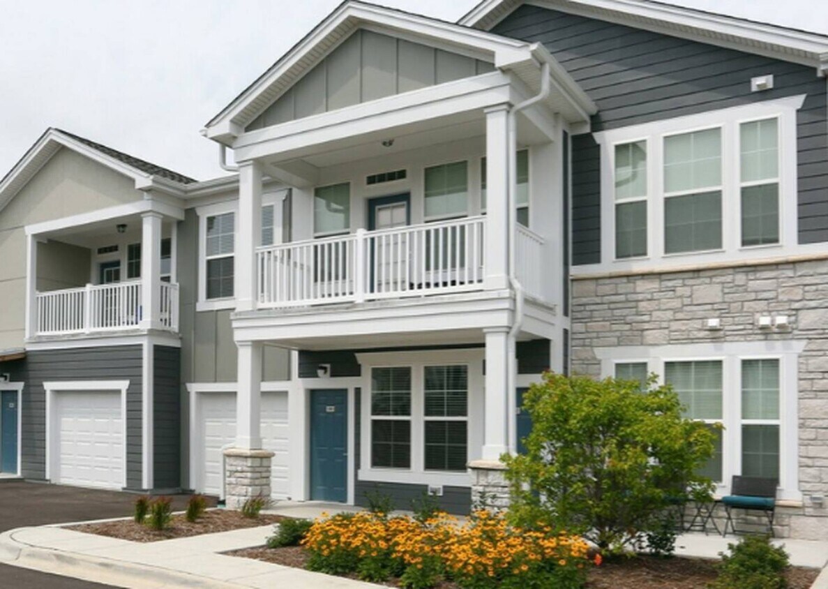 Springs at Three Oaks Apartments 1131 Central Park Dr Crystal Lake