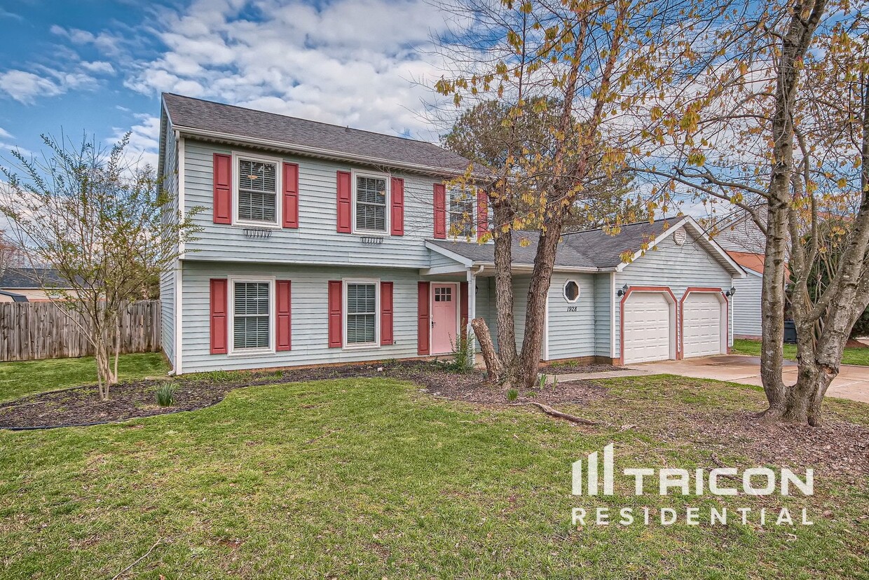 Foto principal - 1928 Rothmullan Dr