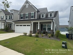 Building Photo - 2670 Wood Valley Rd