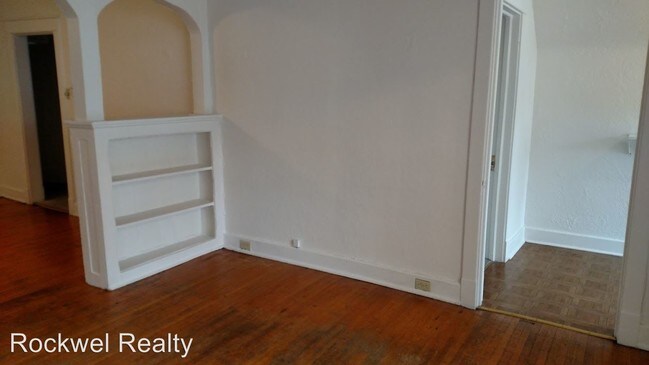 Building Photo - 2 br, 1 bath House - 5916 Nicholson Street