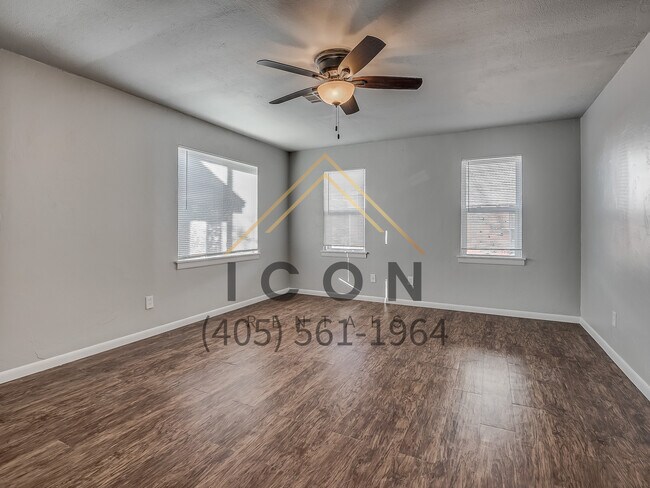 Photo - 4313 NW 15th St House