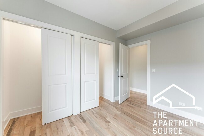 Foto del edificio - 2534 N Campbell Ave