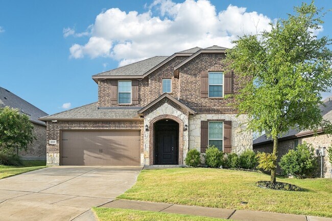 Foto del edificio - 1025 Indigo Ln