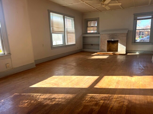 Foto del edificio - 2309 Houston St