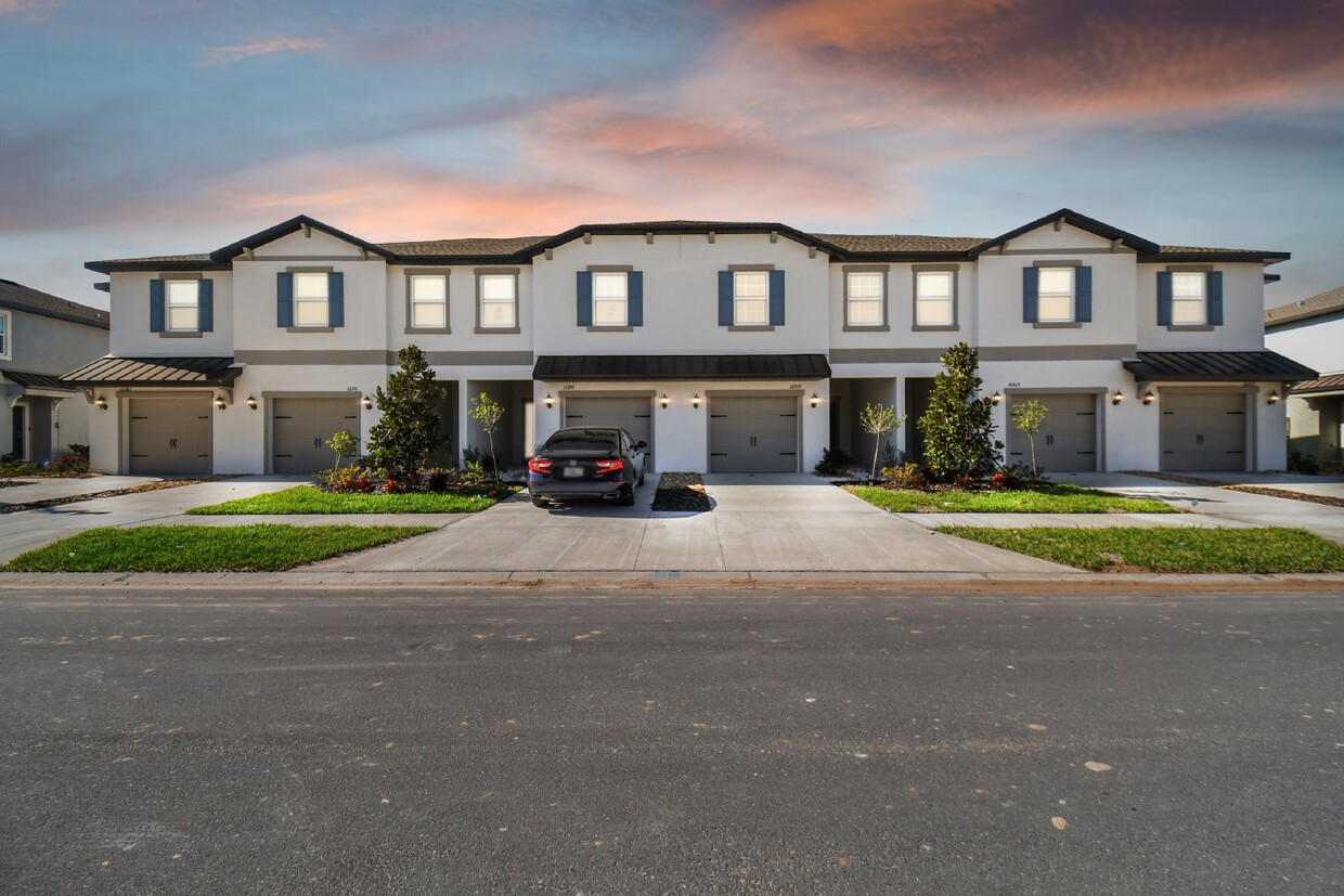 Primary Photo - FOR RENT! READY NOW!! Mirada 3 Bedroom 2 1...