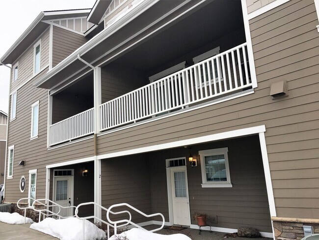 Foto del edificio - MILL RIVER CONDO (APP#3)