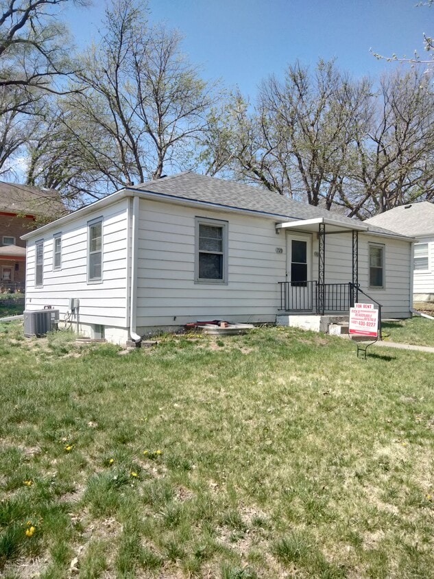 Primary Photo - 729 S 45th St