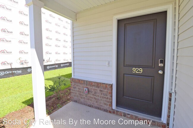 Building Photo - 3 br, 2.5 bath House - 929 Wolfsburg Road