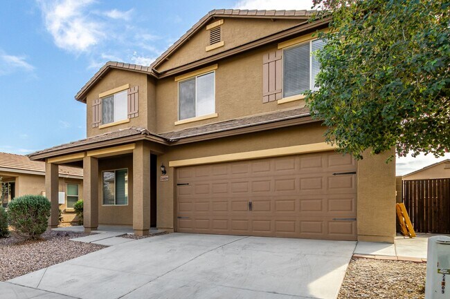 Building Photo - One Of A Kind Home For Rent In Buckeye!