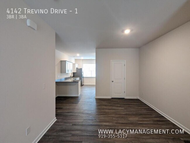 Foto del edificio - 4142 Trevino Dr