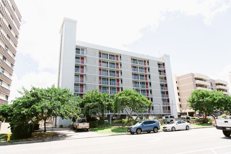 Foto principal - 1077 Ala Napunani St