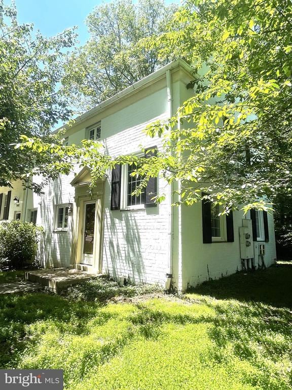Building Photo - 3350 Martha Custis Dr