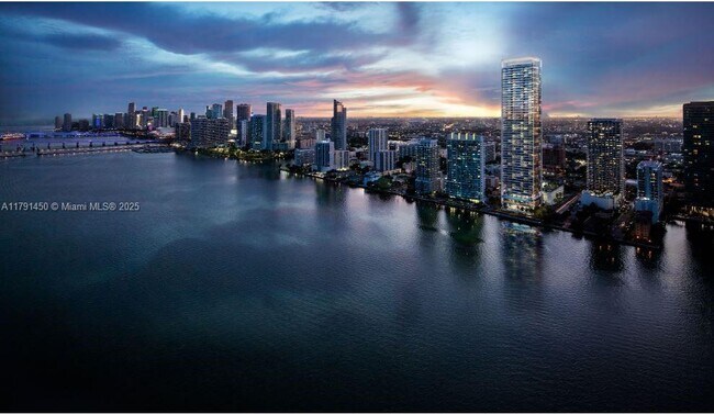 Foto del edificio - 700 NE 26th Ter