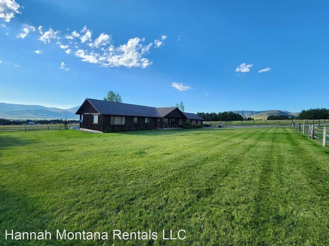 Primary Photo - 4 br, 4 bath House - 36 Deep Creek Bench
