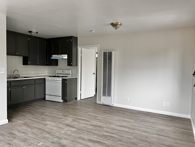 Building Photo - 6835 Gentry Ave